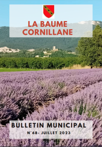 Bulletin municipal n°68
