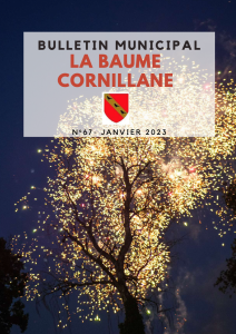 Bulletin municipal n°66